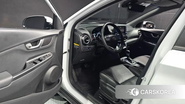 Hyundai Kona id 3911524 из Кореи 20