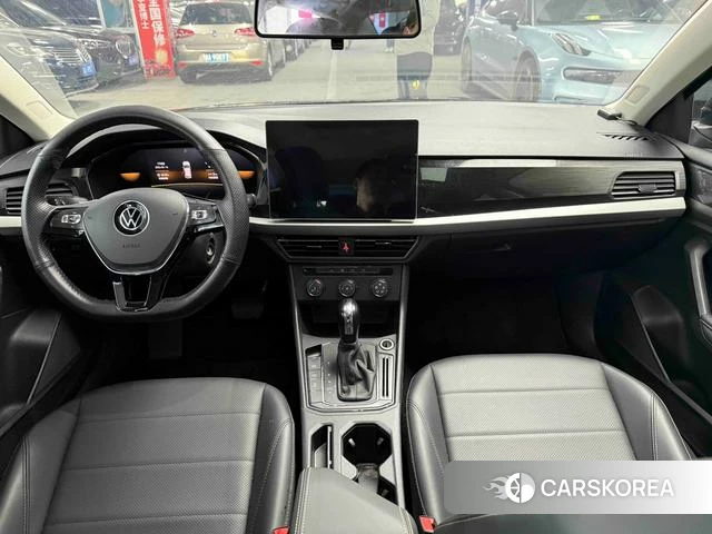 Volkswagen Lavida id 4260995 из Китая 10