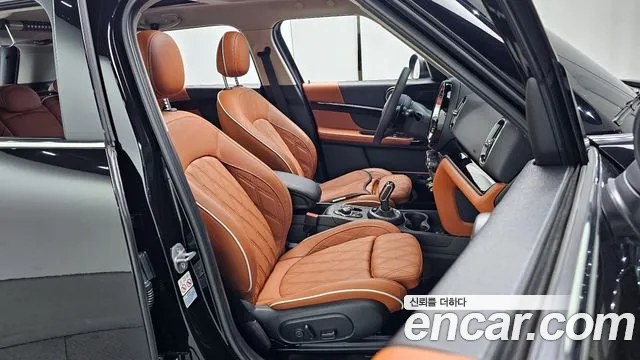 Mini Cooper S Countryman id 2688447 из Кореи 20