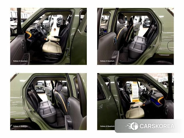 Hyundai Casper id 4533597 из Кореи 20