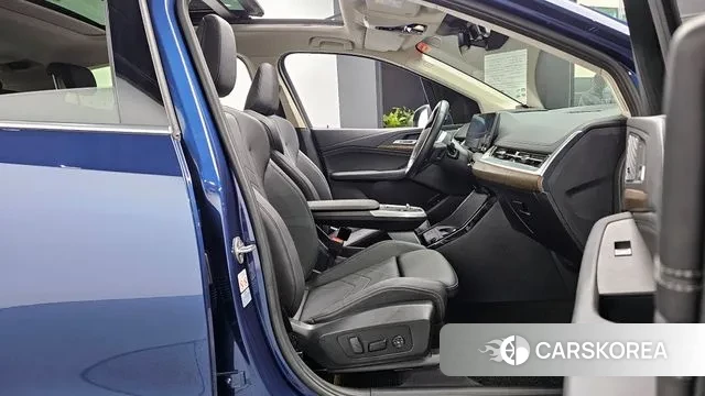 BMW 2 Series Active Tourer (U06) id 3333431 из Кореи 20