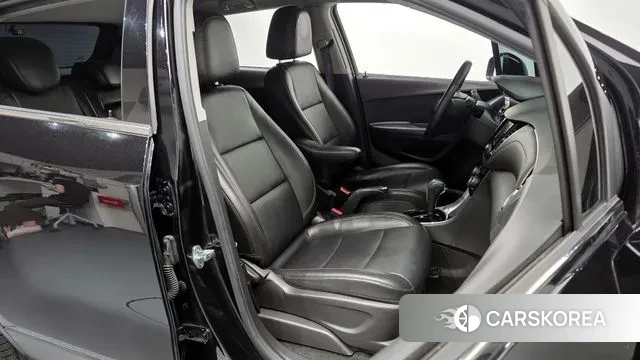 Chevrolet (GM Daewoo) The New Trax id 3060813 из Кореи 20