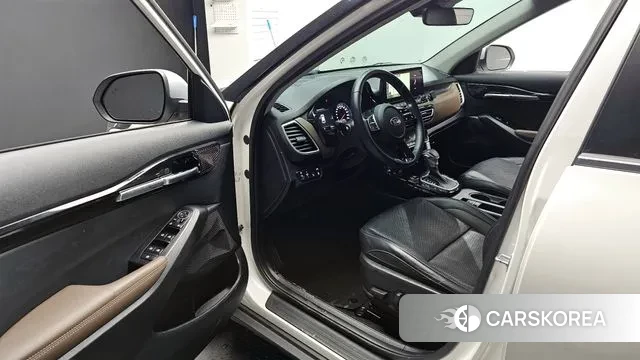 Kia Seltos id 3621306 из Кореи 20