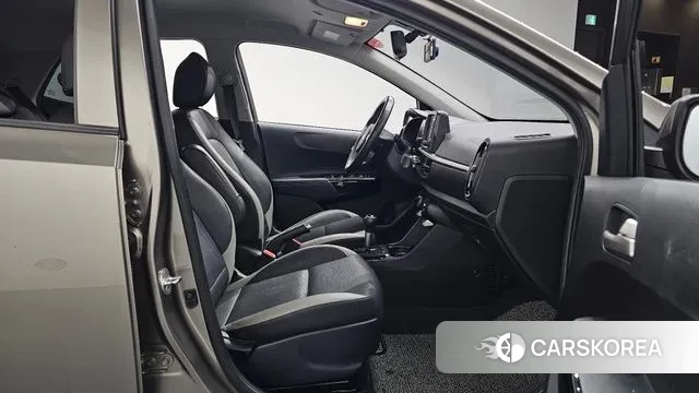 Kia All New Morning (JA) id 3578205 из Кореи 20