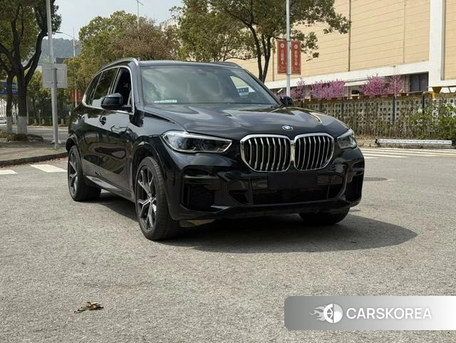 BMW X5 id 4301394 из Китая 13