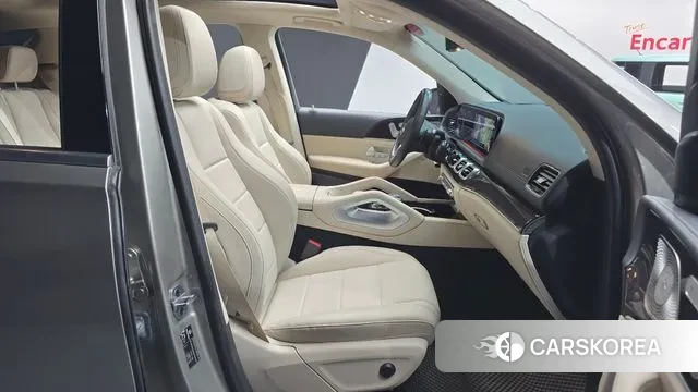 Mercedes-Benz GLE-Class W167 id 3383864 из Кореи 20