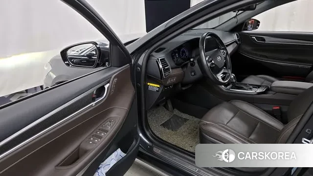 Hyundai Grandeur IG id 3018764 из Кореи 20