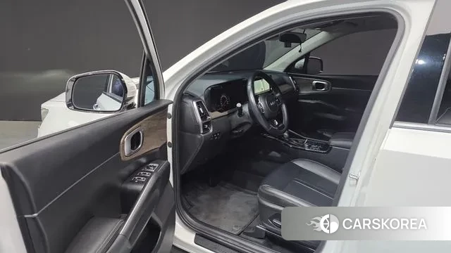 Kia Sorento 4th Generation id 3581921 из Кореи 20