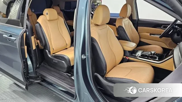 Kia Carnival 4th generation id 3493828 из Кореи 20