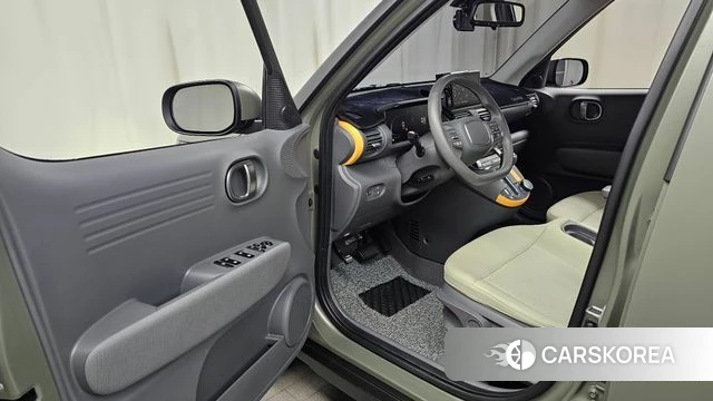 Hyundai Casper id 4474694 из Кореи 33