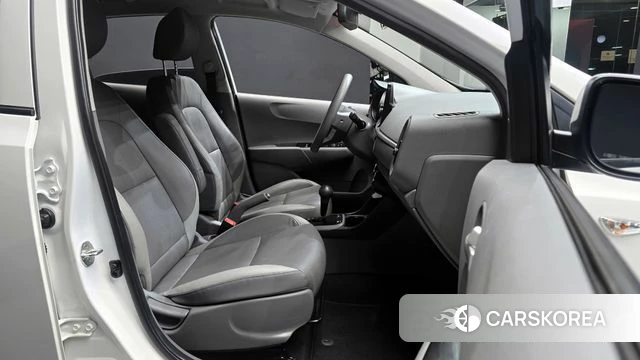 Kia Morning Urban (JA) id 3852733 из Кореи 20