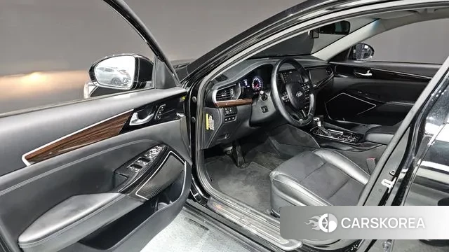 Kia Come New K7 id 3357070 из Кореи 20