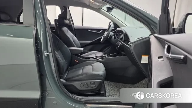 Kia Di Ol Nu Niro id 3528398 из Кореи 20