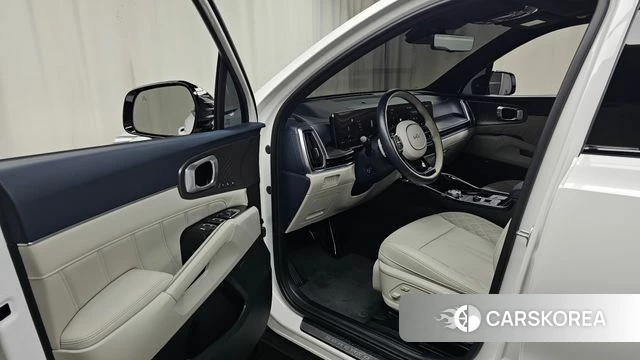 Kia The New Sorento 4th Generation id 4329621 из Кореи 32