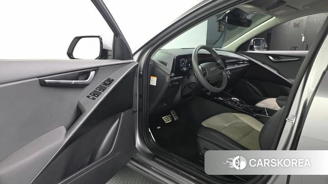 Kia Di Ol Nu Niro id 4517466 из Кореи 33