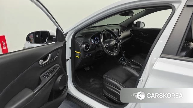 Hyundai Kona id 4633310 из Кореи 20