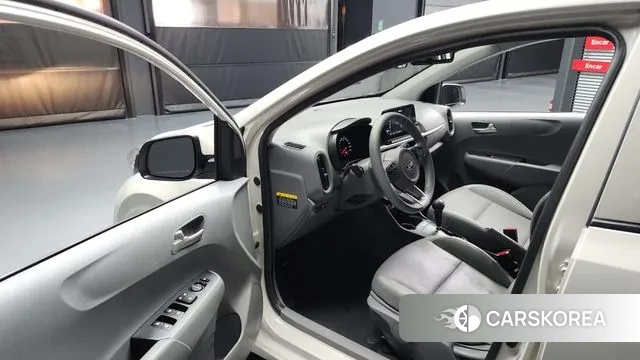 Kia Morning Urban (JA) id 3630856 из Кореи 20