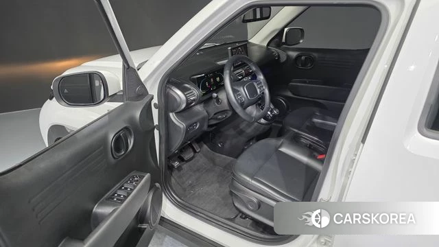 Hyundai Casper id 4604012 из Кореи 30