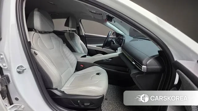 Hyundai Avante (CN7) id 3426851 из Кореи 20