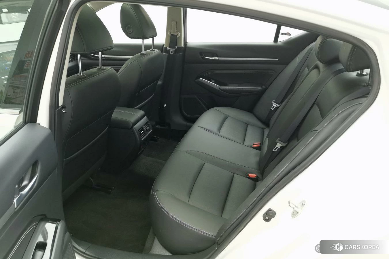 Nissan Teana id 4499095 из Китая 24