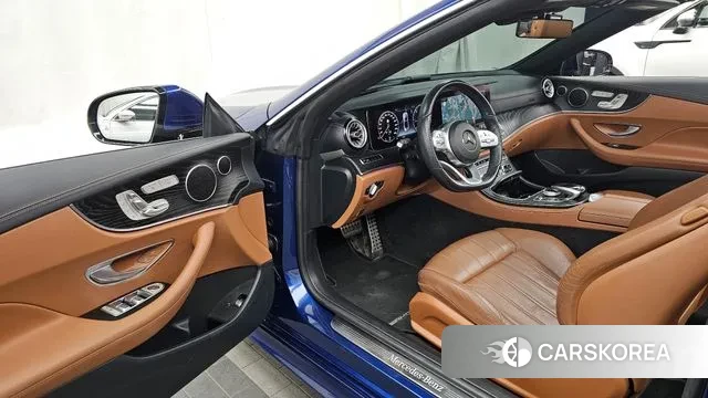 Mercedes-Benz E-Class W213 id 3407319 из Кореи 20