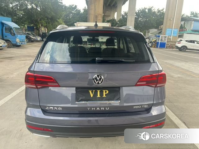 Volkswagen Tuyue id 4321365 из Китая 39