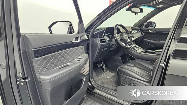 Hyundai Palisade id 4731376 из Кореи 33