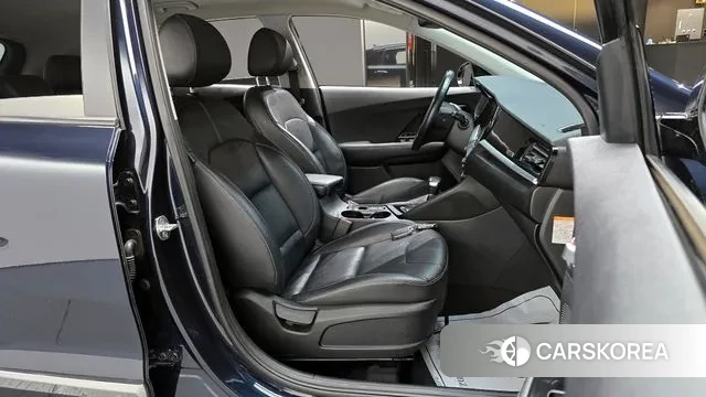 Kia The New Niro id 3747675 из Кореи 20