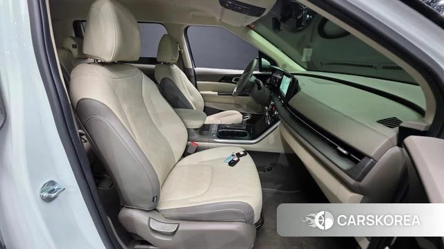 Kia Carnival 4th generation id 3910522 из Кореи 20