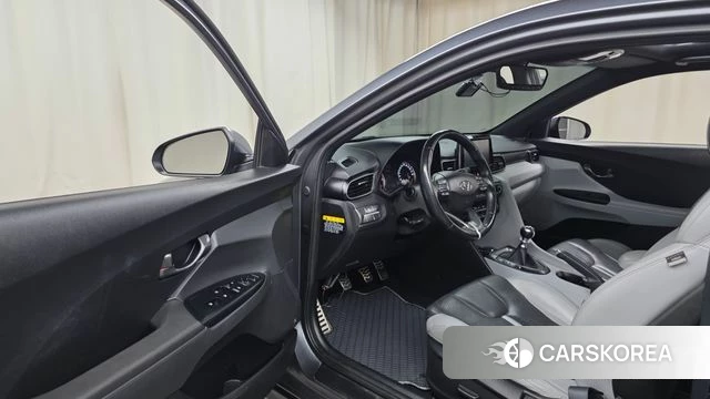 Hyundai Veloster (JS) id 3911767 из Кореи 20