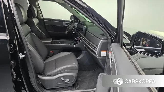 Hyundai Santa Fe (MX5) id 3272683 из Кореи 20