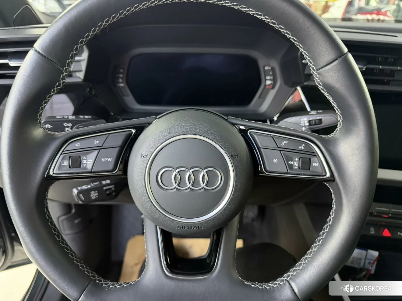 Audi A3 id 4454186 из Китая 16