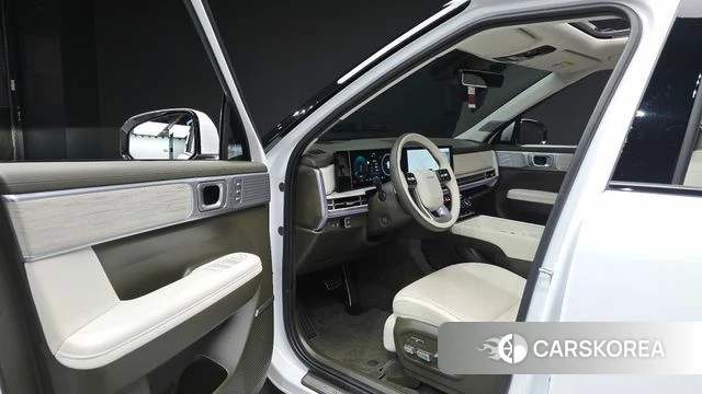 Hyundai Santa Fe (MX5) id 4607777 из Кореи 32