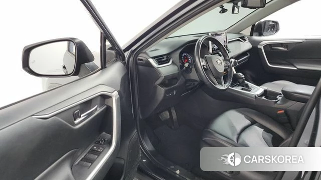 Toyota RAV4 5th Generation id 4595470 из Кореи 32