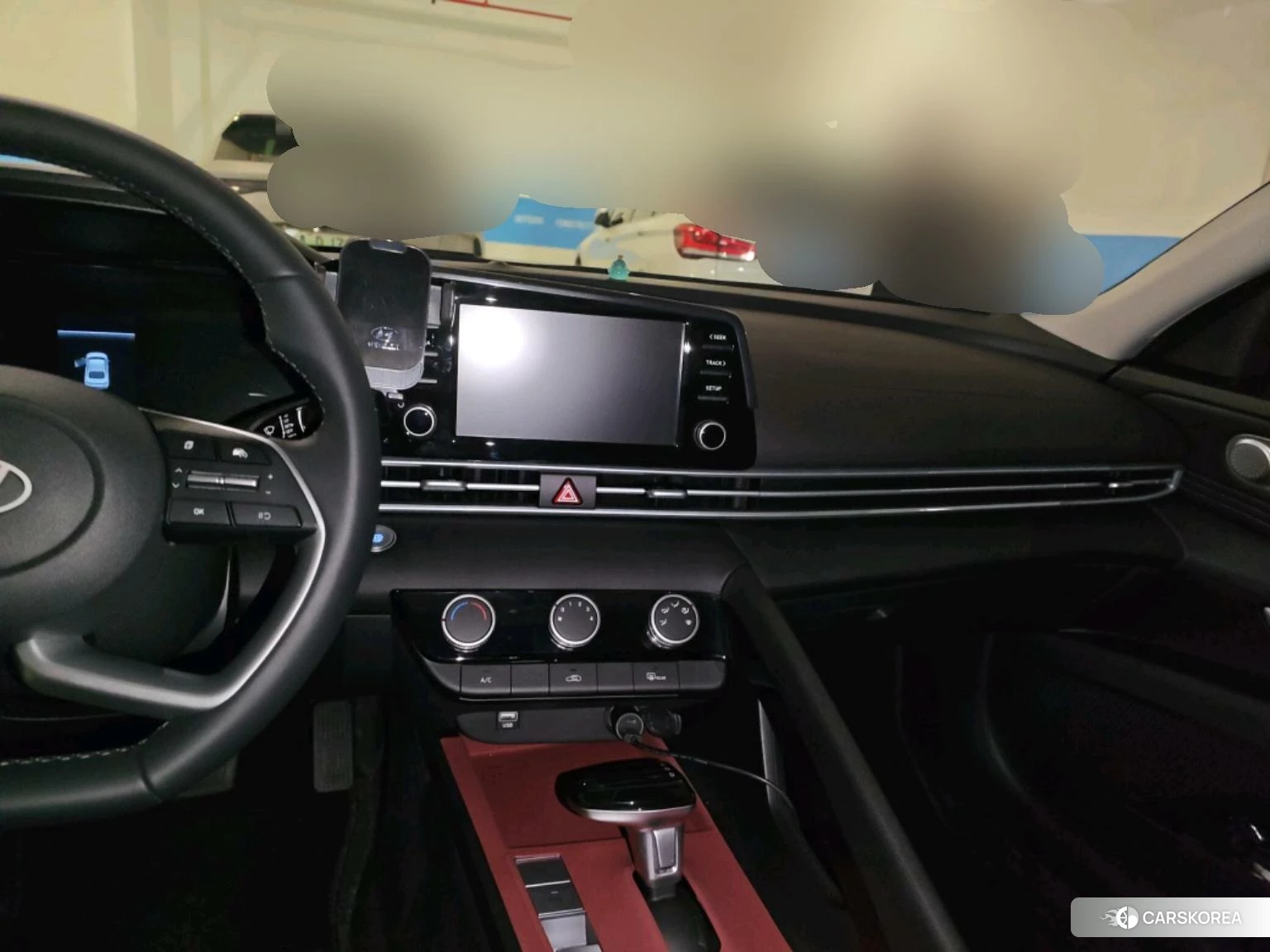 Hyundai Elantra id 4453949 из Китая 21