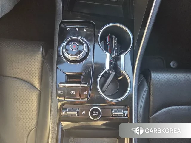 Kia K5 3rd generation id 3401657 из Кореи 11