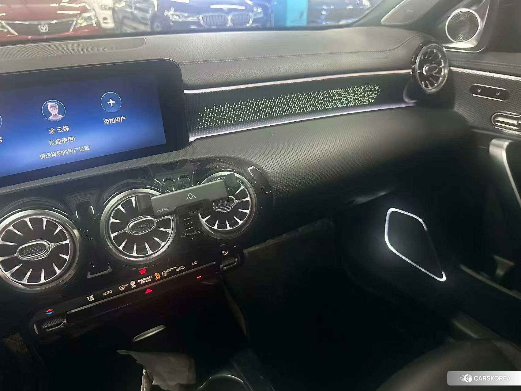Mercedes-Benz Class A id 4485419 из Китая 17
