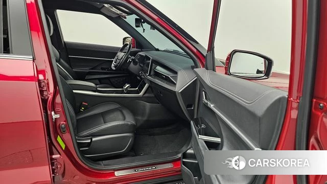 Ssangyong Torres id 3826598 из Кореи 20