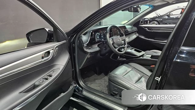 Hyundai The New Grandeur IG id 4316139 из Кореи 35