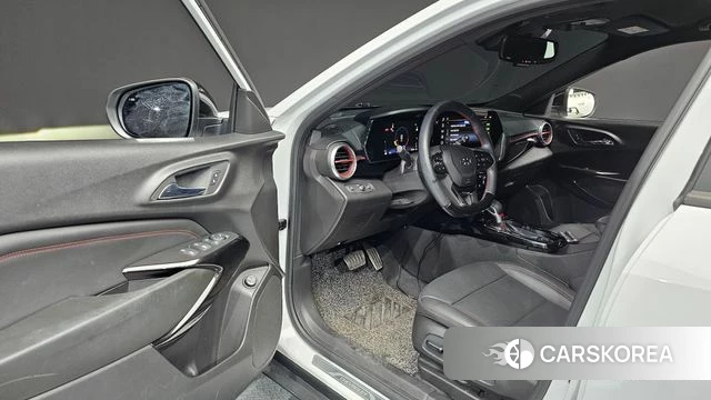 Chevrolet (GM Daewoo) Trax Crossover id 4757928 из Кореи 30