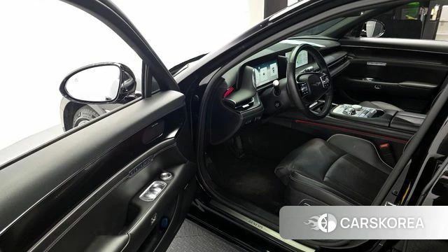 Genesis G90 (RS4) id 4231017 из Кореи 36