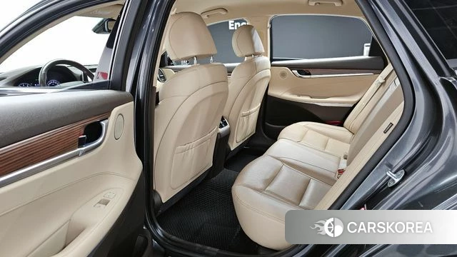 Hyundai Grandeur IG id 3853428 из Кореи 20