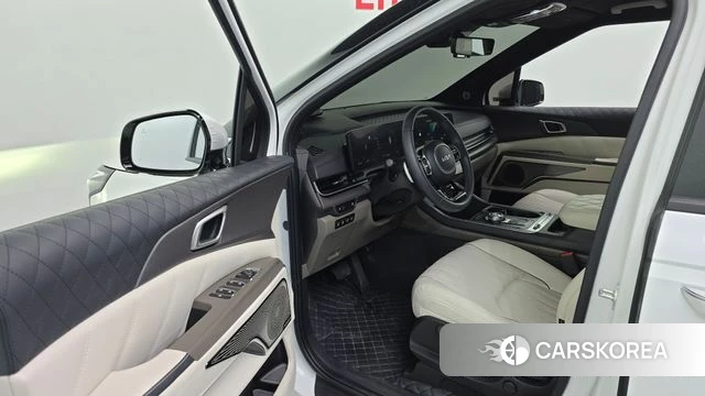 Kia The New Carnival 4th Generation id 4892960 из Кореи 36