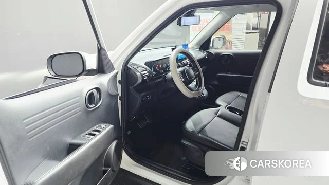 Hyundai Casper id 4243542 из Кореи 30