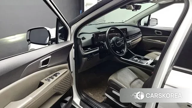 Kia The New Carnival 4th Generation id 3711517 из Кореи 20