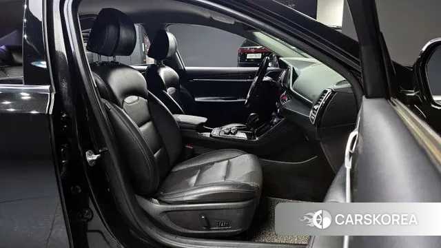 Hyundai Grandeur IG id 3090792 из Кореи 20