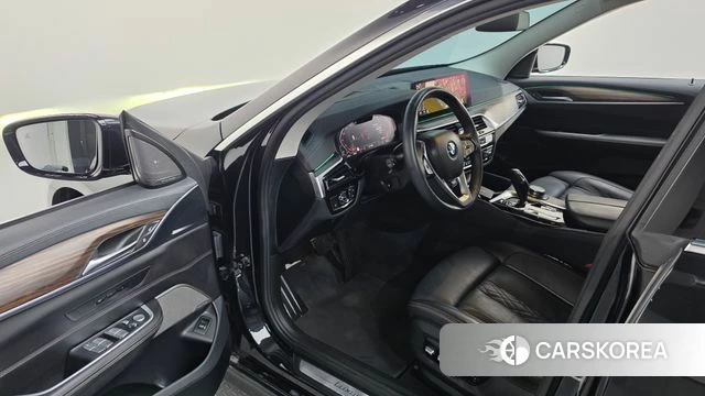BMW 6 Series GT (G32) id 4682506 из Кореи 36