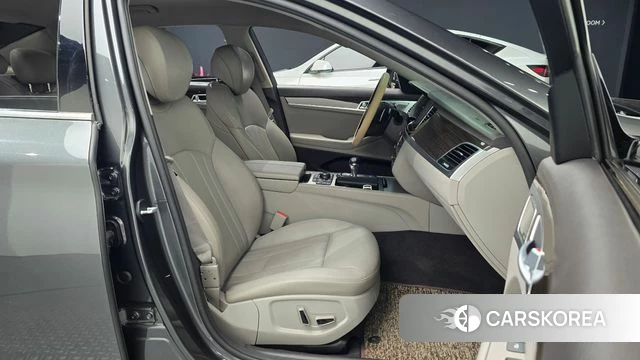 Genesis G80 id 4447750 из Кореи 20