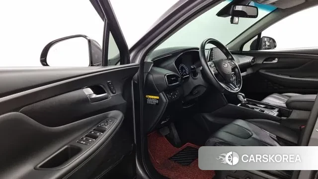 Hyundai Santa Fe TM id 3024250 из Кореи 20