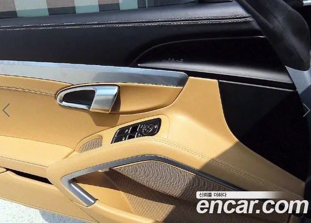 Porsche 718 Cayman id 2911276 из Кореи 20